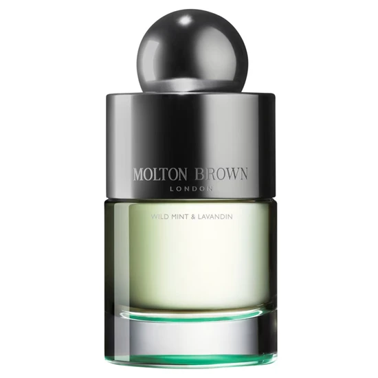 Molton Brown Wild Mint & Lavandin Eau De Toilette