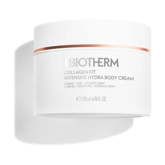 Biotherm Collagen Fit Intensive Hydra Body Cream