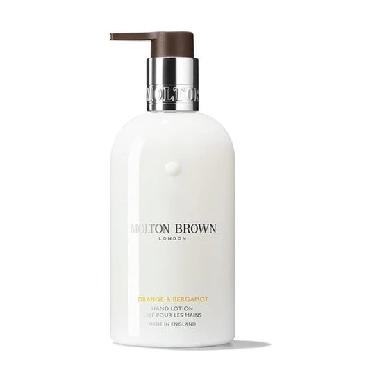 Molton Brown Orange & Bergamot Hand Lotion