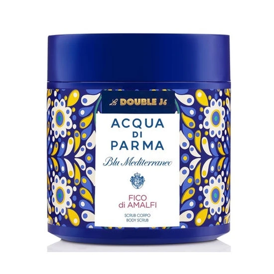 Acqua Di Parma Fico Di Amalfi Body Scrub