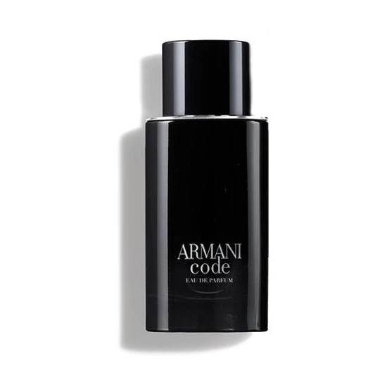Giorgio Armani Code Pour Homme Eau De Parfum 75Ml