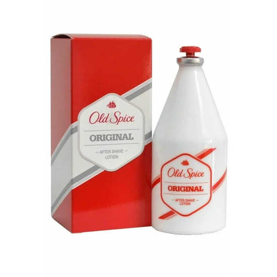 Old Spice Original Aftershave