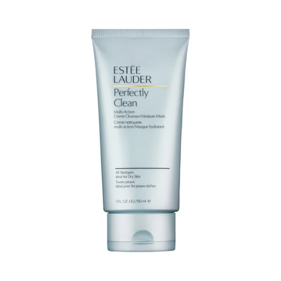 Estée Lauder Perfectly Clean Multi-Action Creme Cleanser/Moisture Mask