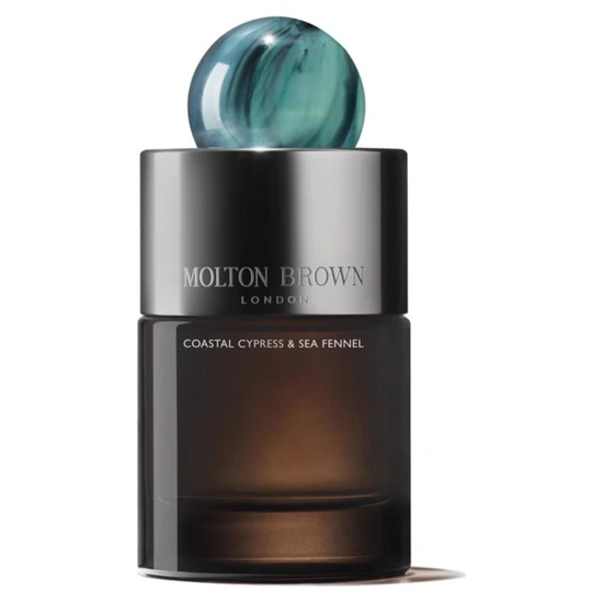 Molton Brown Coastal Cypress & Sea Fennel Eau De Parfum