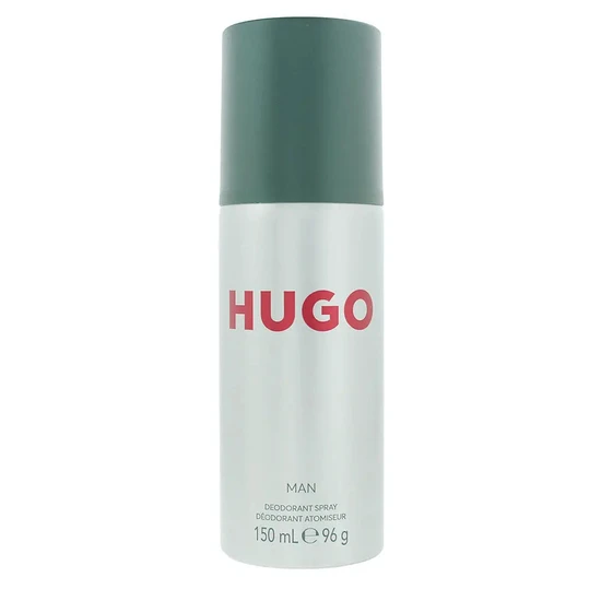 Hugo Boss Man Deodorant Spray