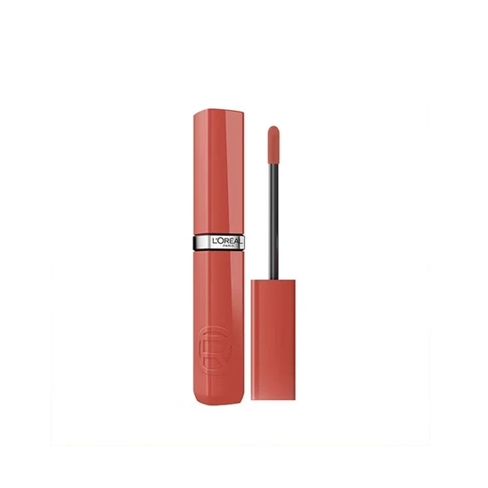 L'Oreal Paris Infallible Laque Resistance Liquid Lipstick