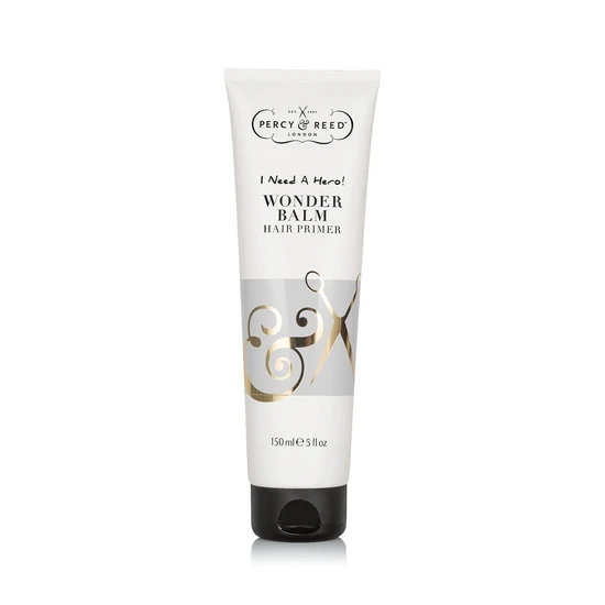 Percy & Reed I Need A Hero! Wonder Balm Hair Primer