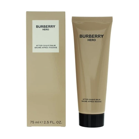 BURBERRY Hero Aftershave Balm