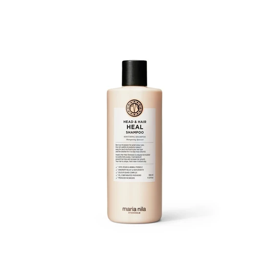 Maria Nila Head & Hair Heal Shampoo