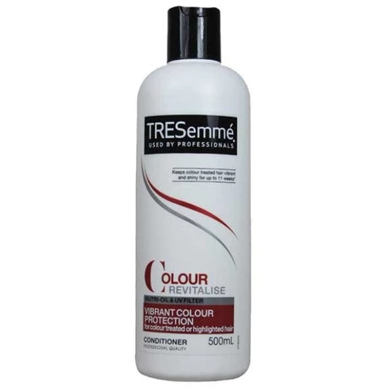 TRESemmé Colour Revitalise Vibrant Colour Protection Conditioner