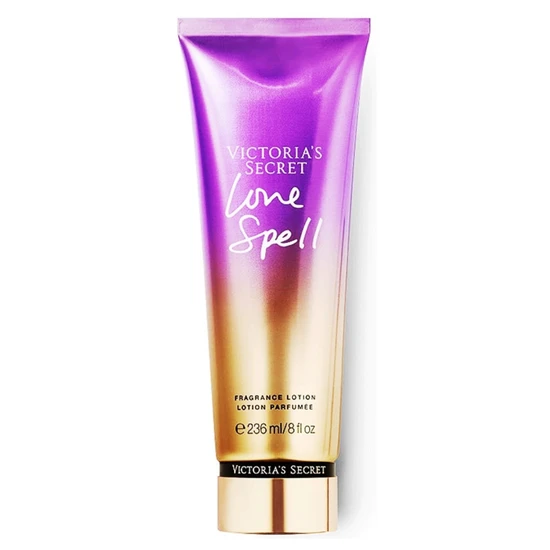 Victoria's Secret Love Spell Body Lotion