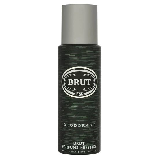 Brut Original Deodorant Spray