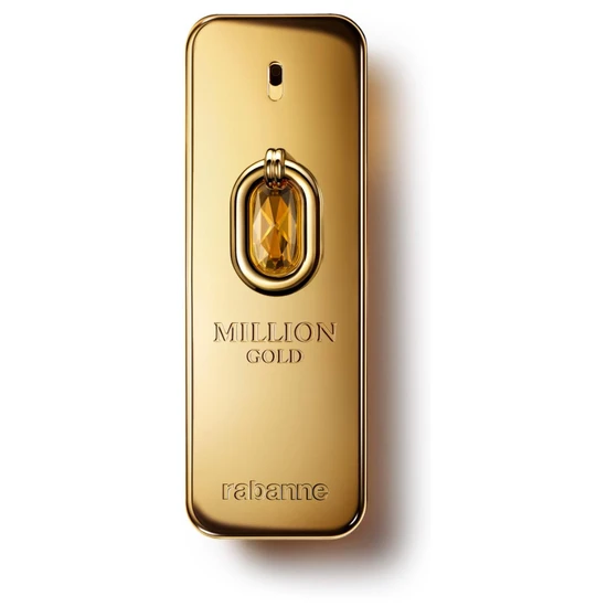 Paco Rabanne Million Gold Elixir Parfum Intense 100Ml