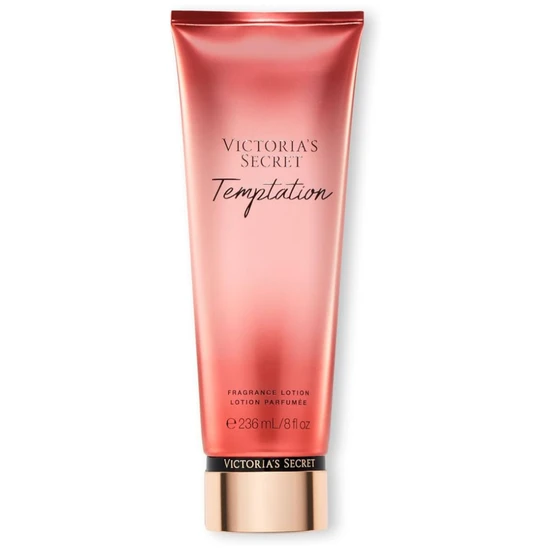 Victoria's Secret Temptation Body Lotion