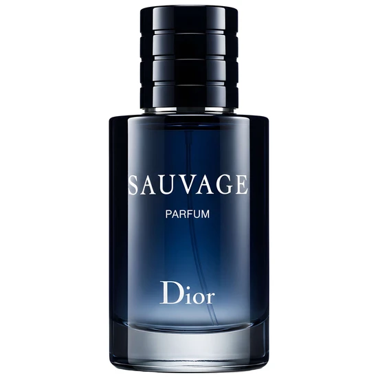 DIOR Sauvage Eau Forte Alcohol-Free Parfum