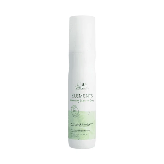 Wella Elements Renewing Leave-In Conditioning Spray