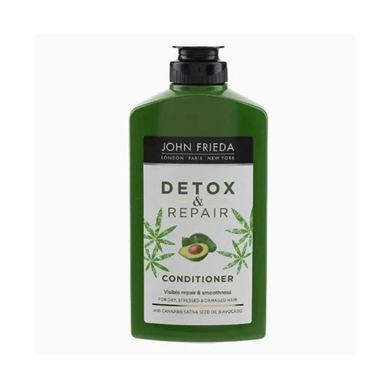 John Frieda Detox & Repair Conditioner
