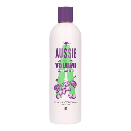 Aussie Aussome Volume Conditioner