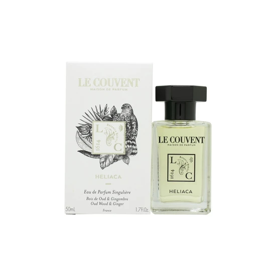 Le Couvent des Minimes Heliaca Eau De Parfum