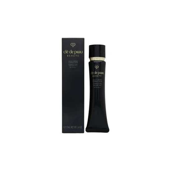 Clé de Peau Beauté Correcting Cream Veil SPF 25