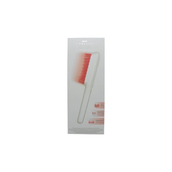 Stylpro Root Renew Red Light Hair Brush