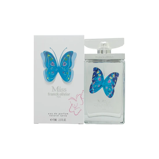 Franck Olivier Miss Franck Olivier Eau De Parfum