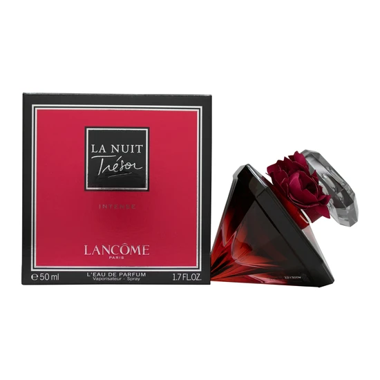 Lancôme La Nuit Tresor Intense L'Eau De Parfum