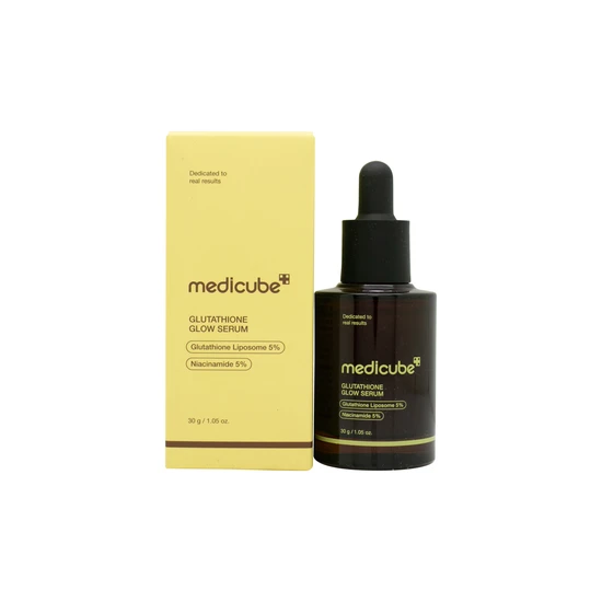 Medicube Glutathione Glow Serum