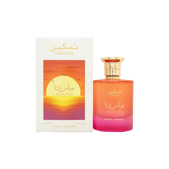 Paris Corner Taskeen Marina Eau De Parfum