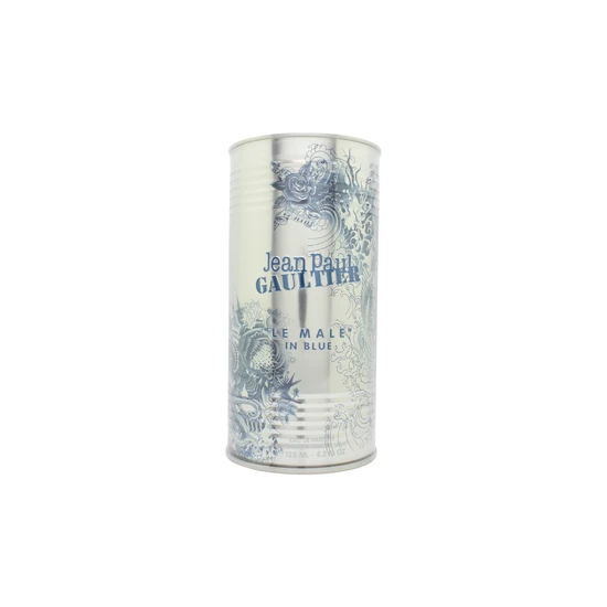 Jean Paul Gaultier Le Male In Blue Eau De Parfum