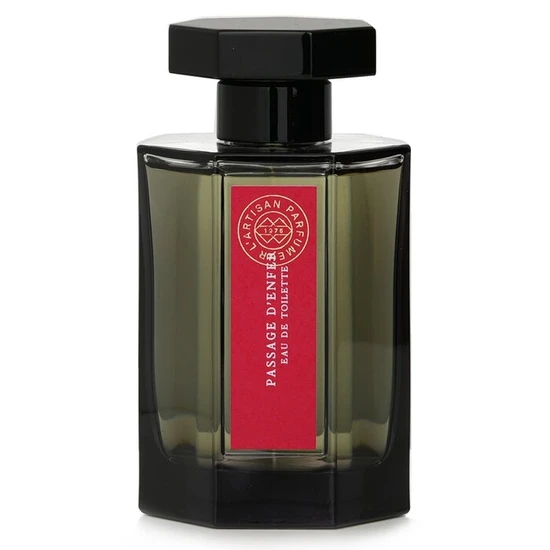 L'Artisan Parfumeur Passage d'Enfer Eau De Toilette