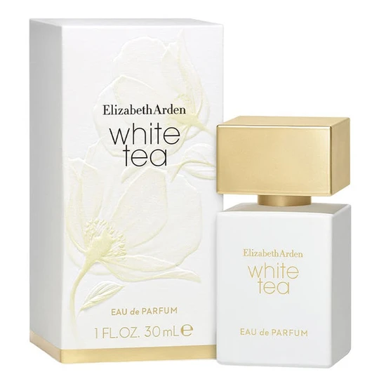 Elizabeth Arden White Tea Eau De Parfum