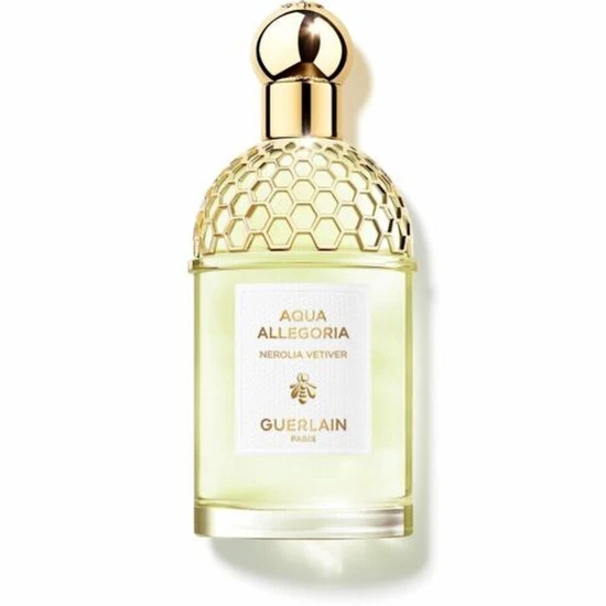 GUERLAIN Aqua Allegoria Nerolia Vetiver Eau De Toilette