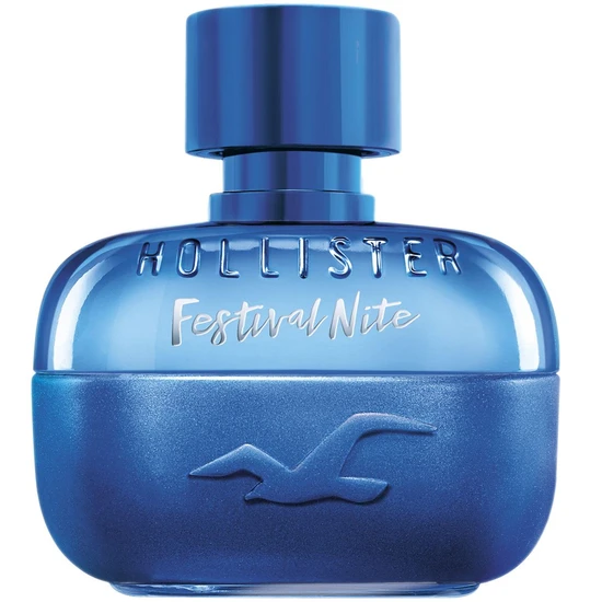 Hollister Festival Nite Eau De Toilette