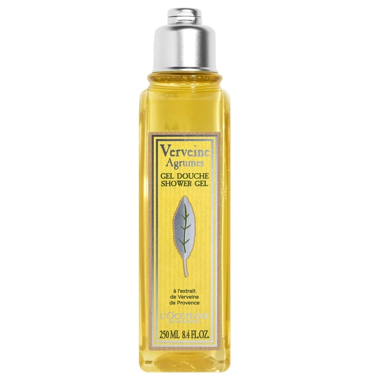 L'Occitane Verveine Agrumes Shower Gel