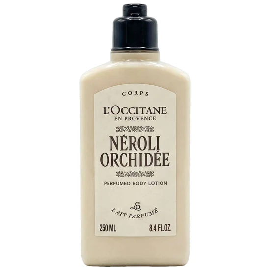 L'Occitane Lavande Poivre Noir Perfumed Shower Gel