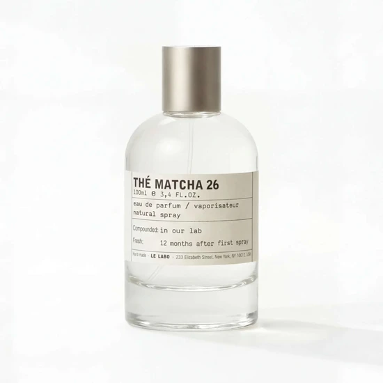 Le Labo The Matcha 26 Eau De Parfum
