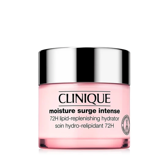 Clinique Moisture Surge Intense 72h Lipid-Replenishing Hydrator