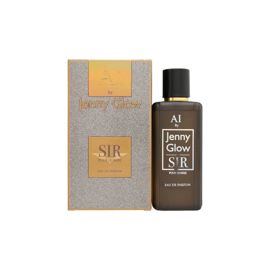 Jenny Glow Sir Pour Homme Eau De Parfum