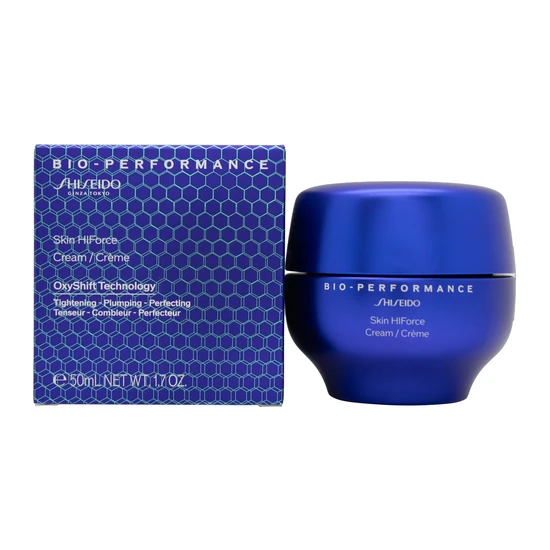 Shiseido Bio-Performance Skin HI-Force Cream