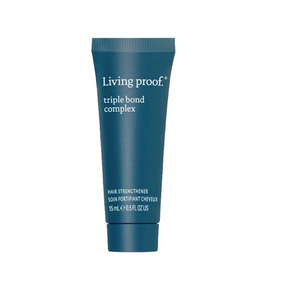 Living Proof Triple Bond Complex Deluxe