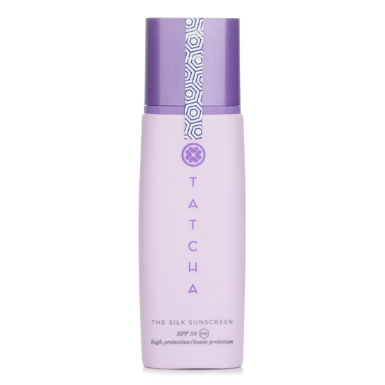 Tatcha The Silk Sunscreen SPF 50