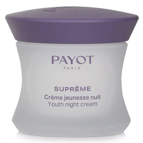 Payot Paris Supreme Youth Night Cream