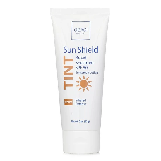 Obagi Sun Shield Tint Broad Spectrum SPF 50