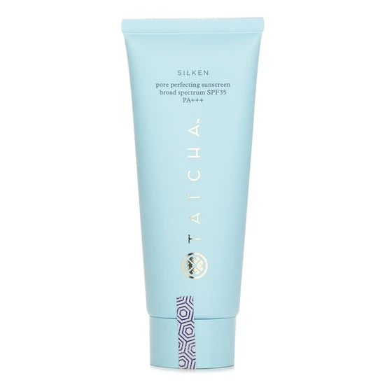 Tatcha Silken Pore Perfecting Sunscreen SPF 35