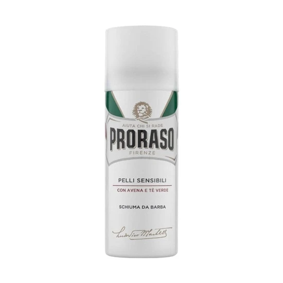 Proraso Sensitive Skin Shaving Foam
