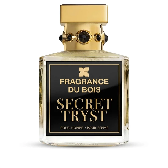 Fragrance Du Bois Secret Tryst Eau De Parfum