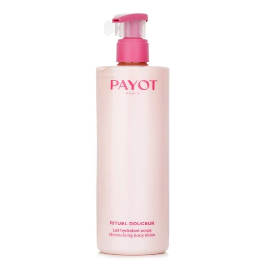 Payot Paris Rituel Douceur Moisturising Body Lotion