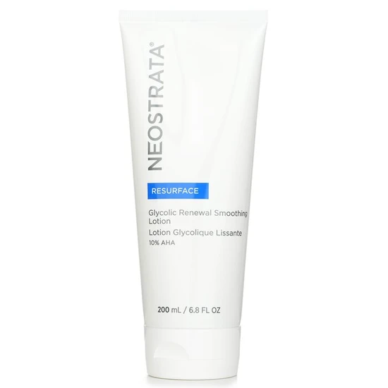 NeoStrata Resurface Glycolic Renewal Smoothing Lotion 10% AHA