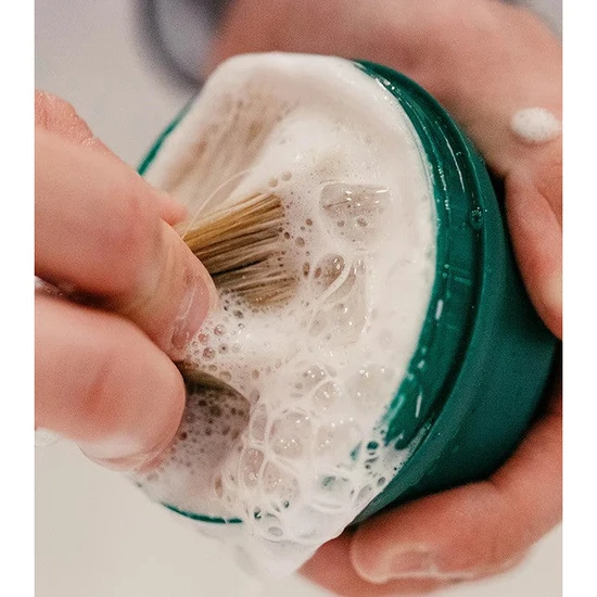 Proraso Refreshing Shaving Soap In A Bowl